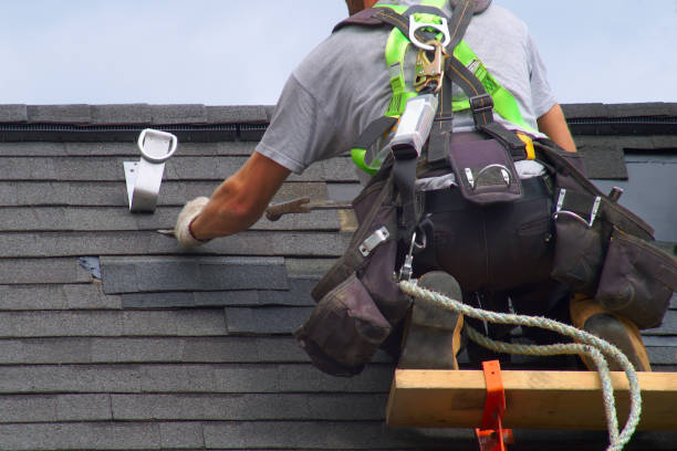 Fast & Reliable Emergency Roof Repairs in Saukville, WI